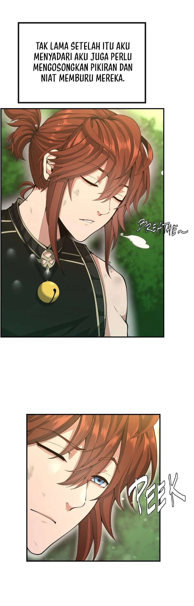 The Beginning After The End Chapter 155 Halaman 16