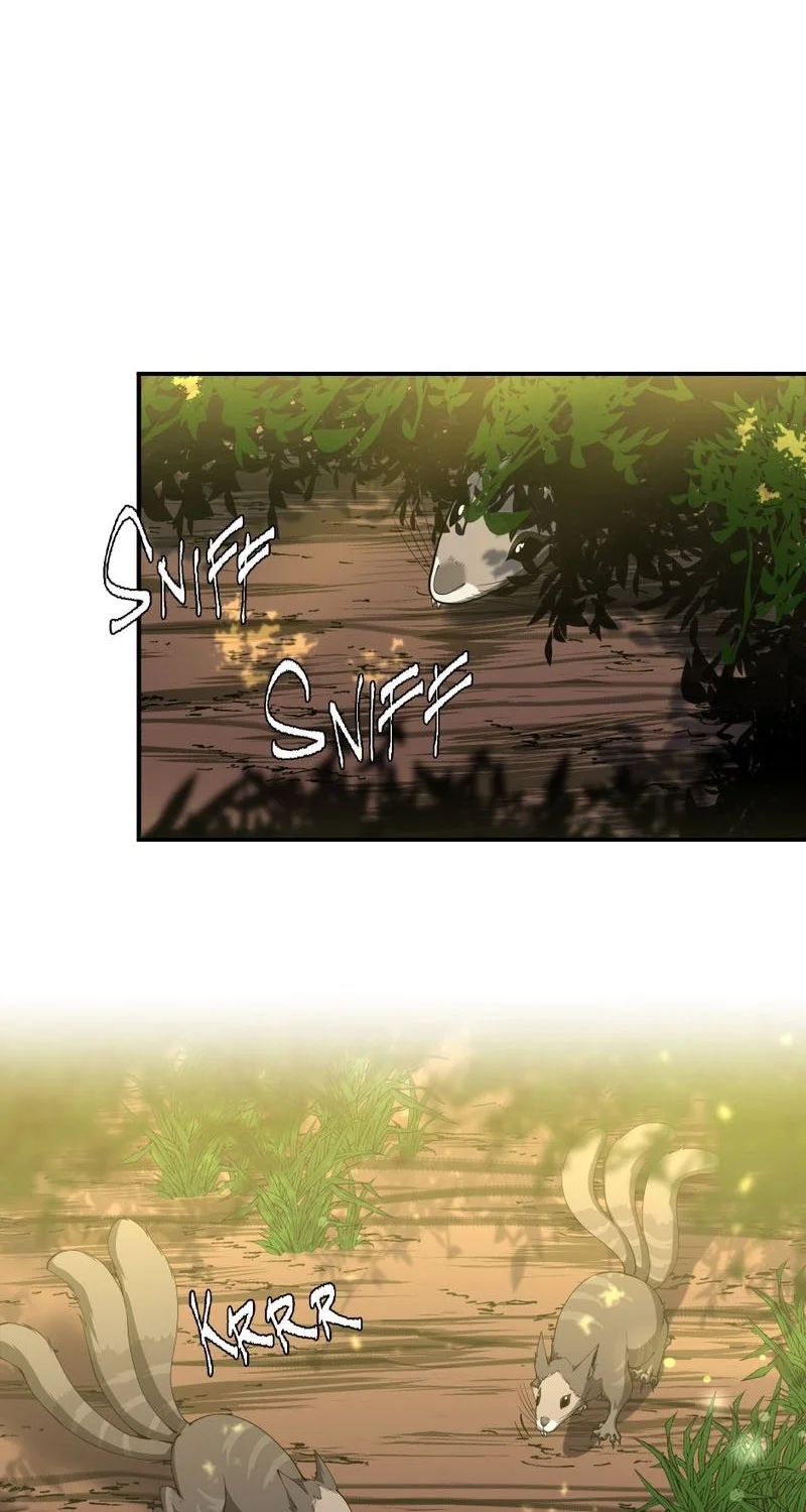 The Beginning After The End Chapter 155 Halaman 17