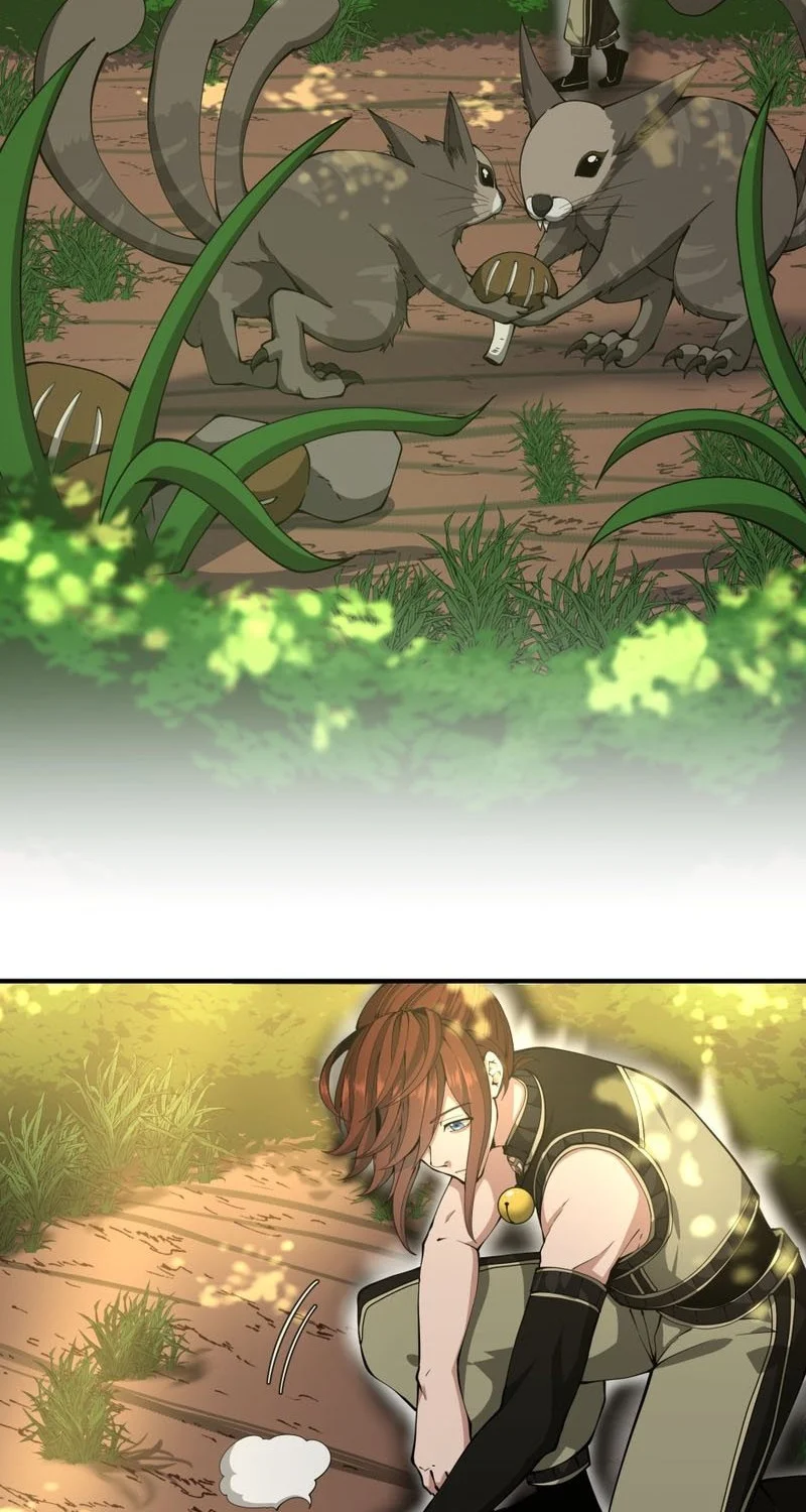 The Beginning After The End Chapter 155 Halaman 24