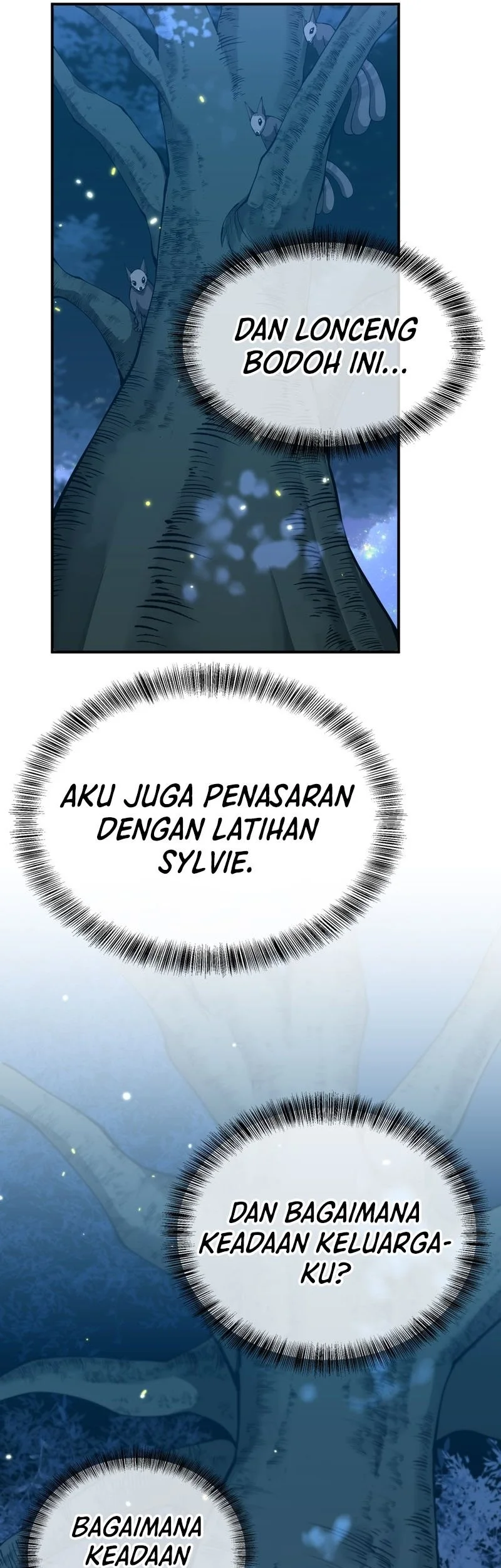 The Beginning After The End Chapter 155 Halaman 37