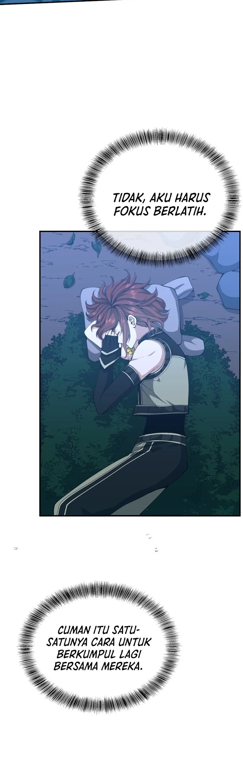 The Beginning After The End Chapter 155 Halaman 39