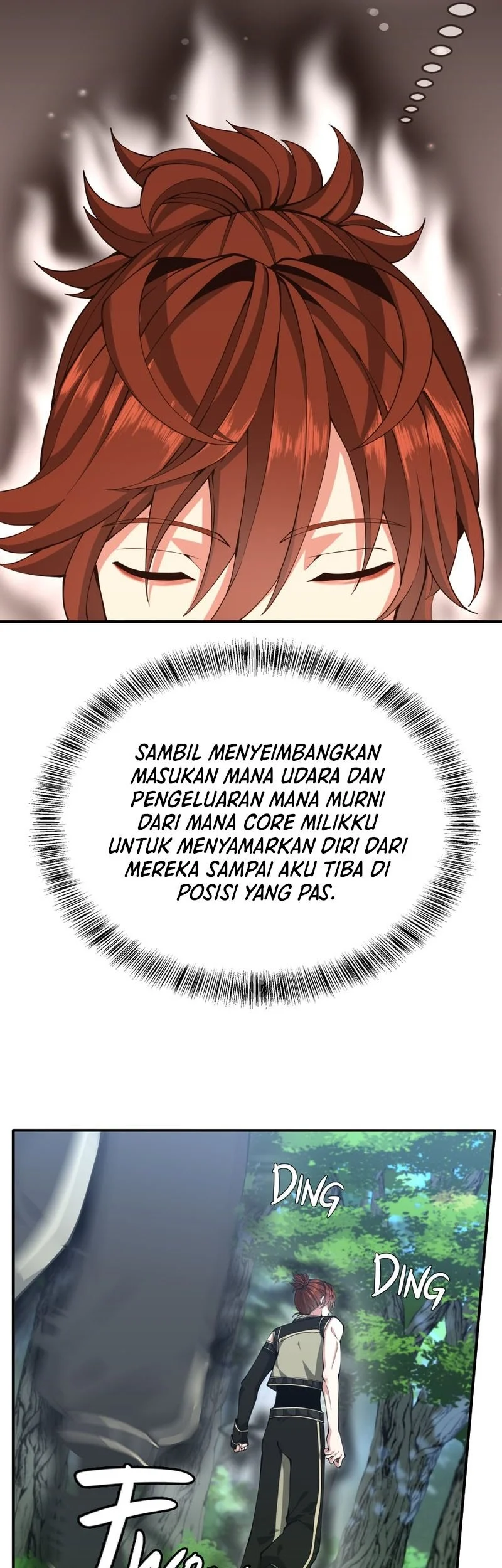 The Beginning After The End Chapter 155 Halaman 44