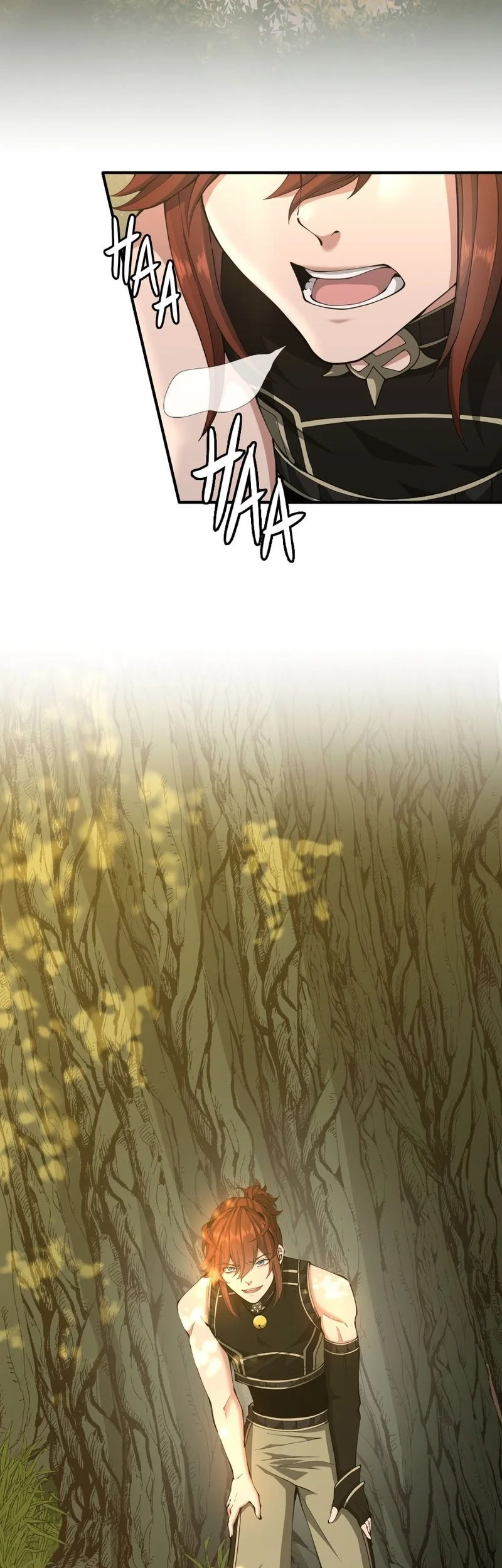 The Beginning After The End Chapter 155 Halaman 54