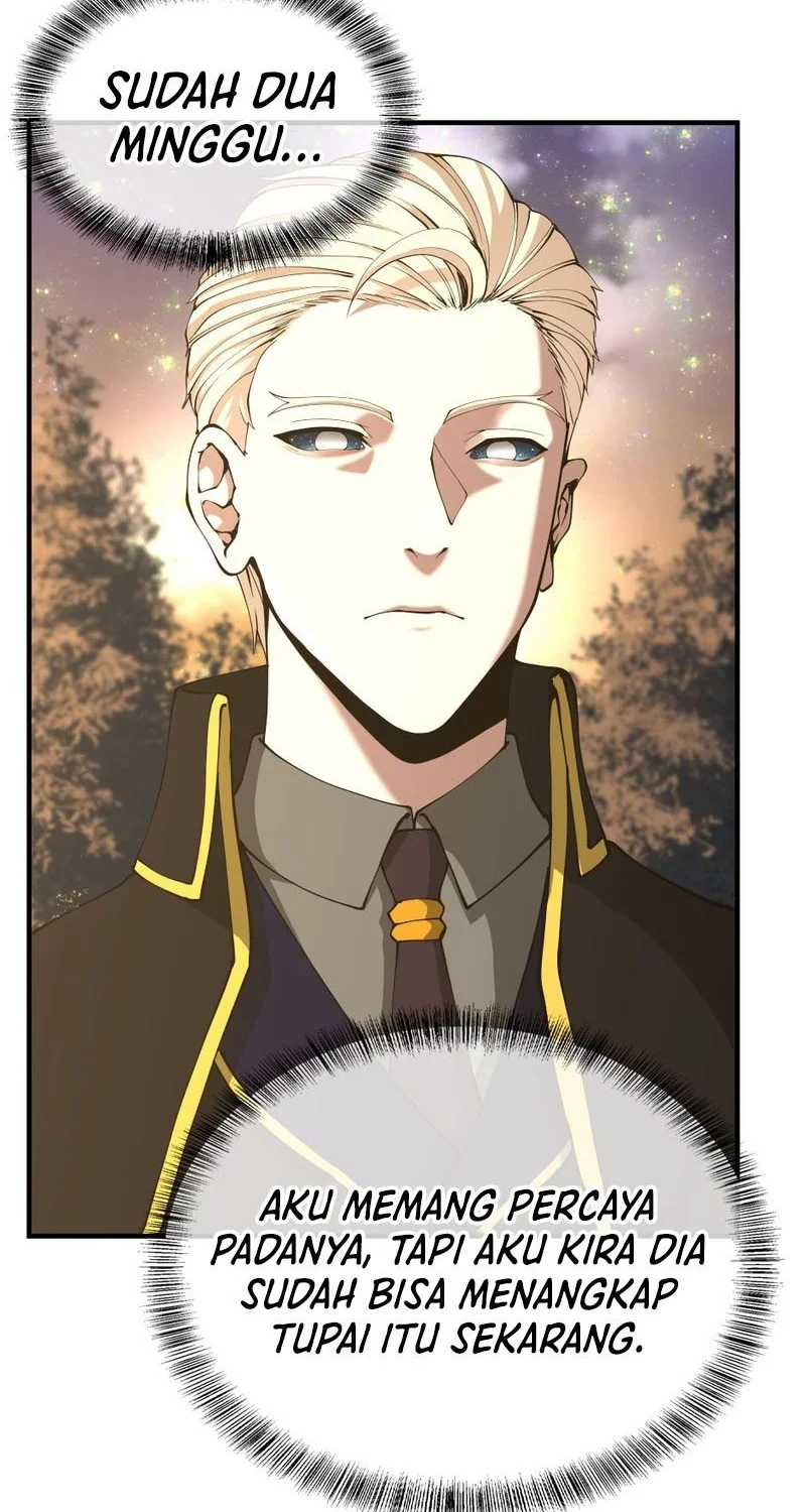 The Beginning After The End Chapter 155 Halaman 57