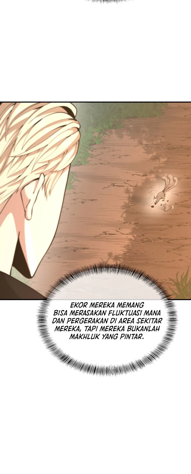The Beginning After The End Chapter 155 Halaman 58