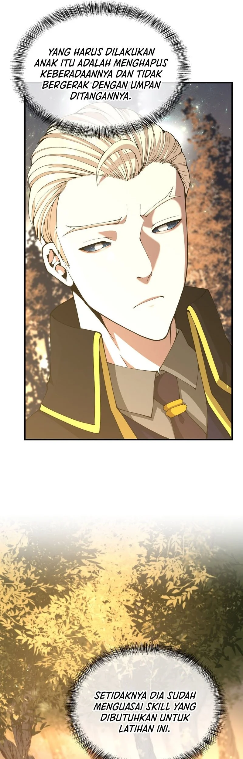 The Beginning After The End Chapter 155 Halaman 59