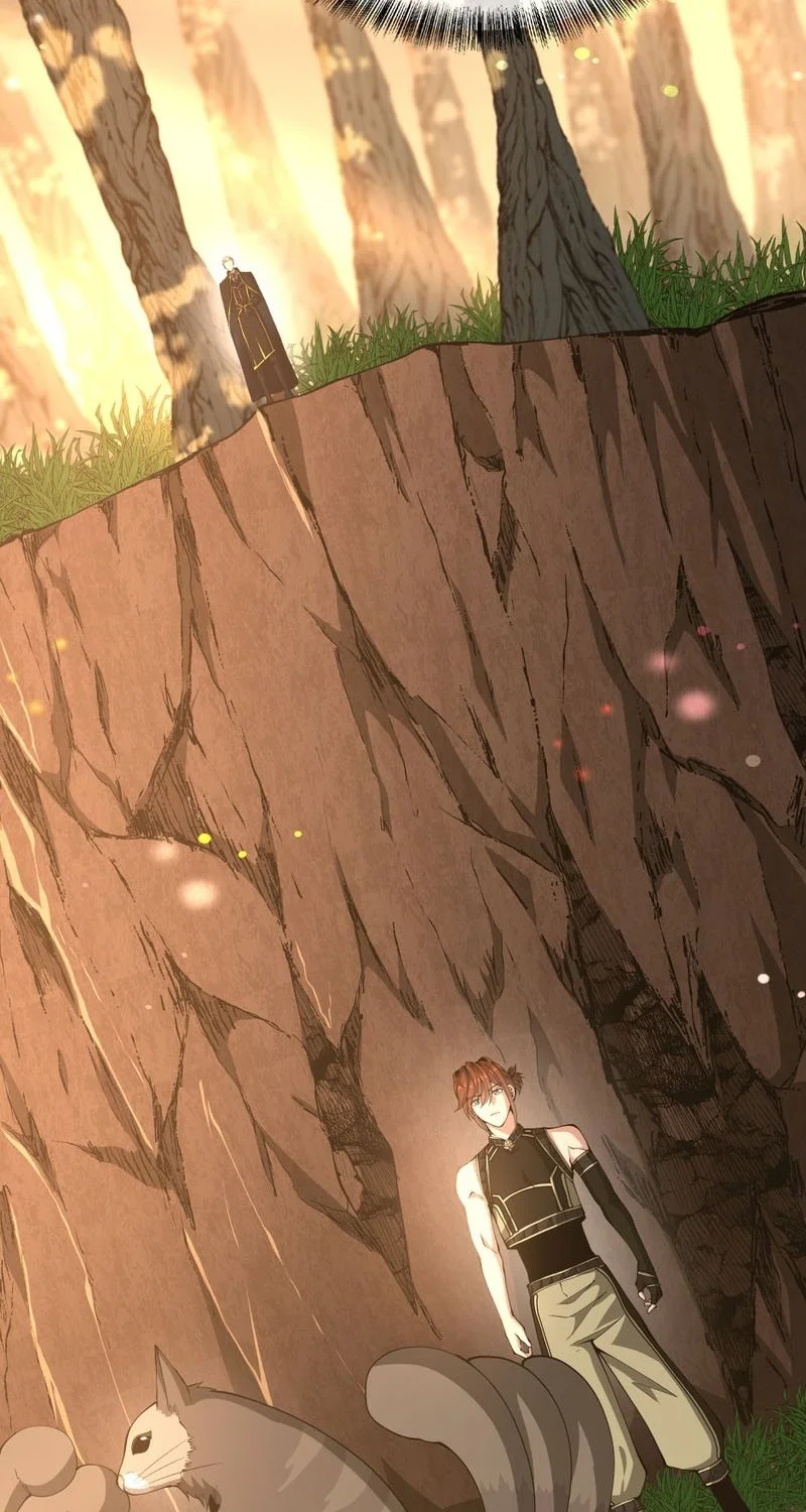 The Beginning After The End Chapter 155 Halaman 60