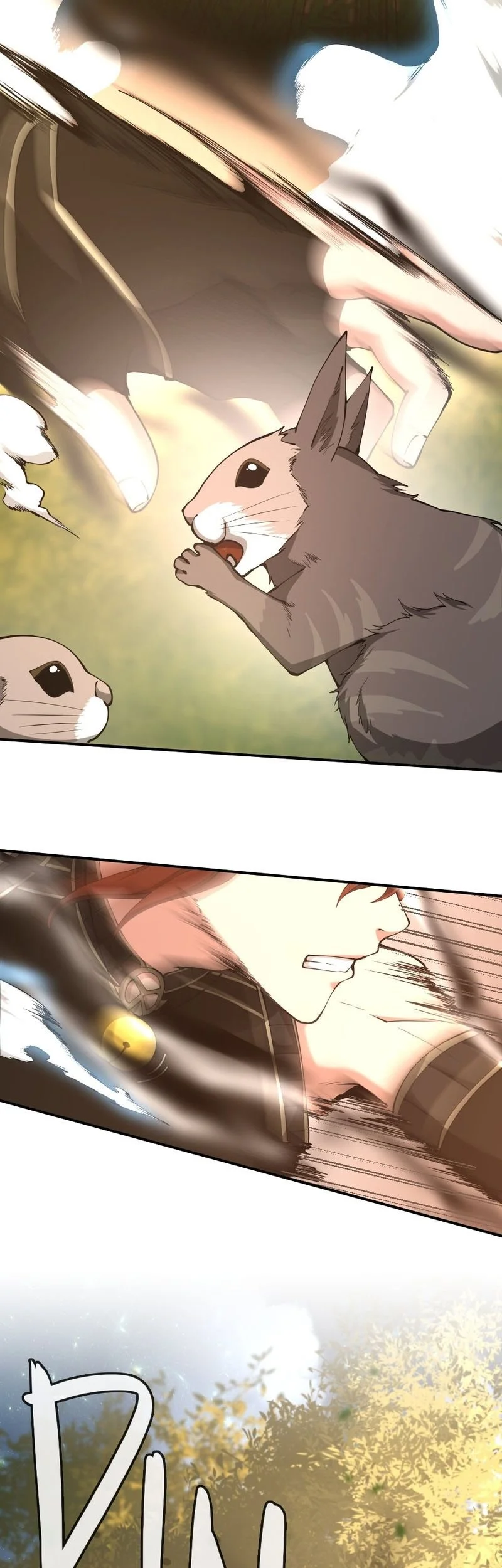 The Beginning After The End Chapter 155 Halaman 63
