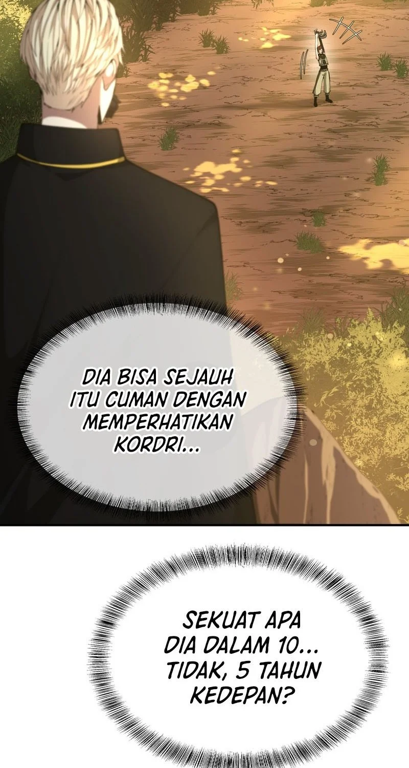 The Beginning After The End Chapter 155 Halaman 67