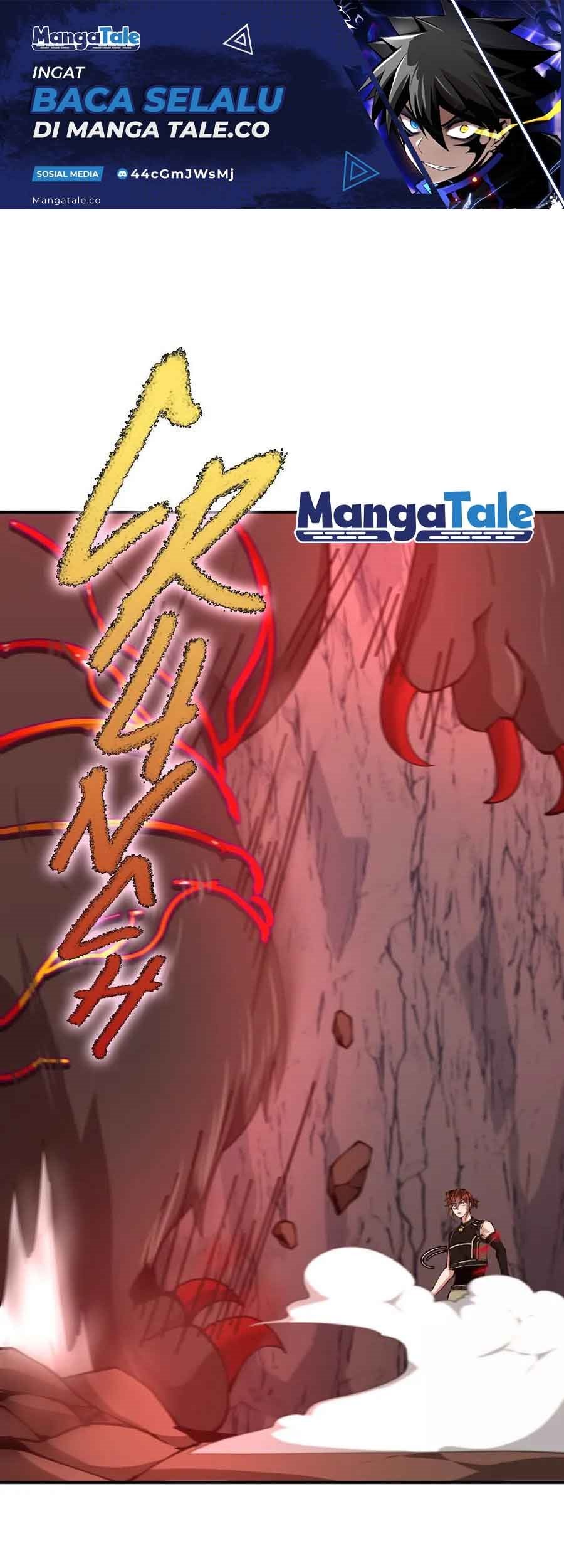The Beginning After The End Chapter 157 Halaman 2