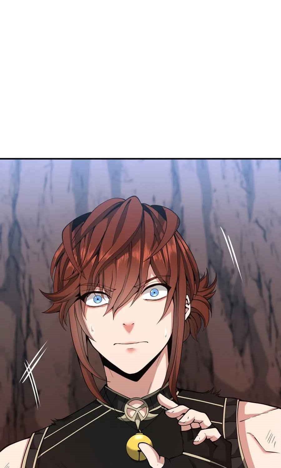 The Beginning After The End Chapter 157 Halaman 3