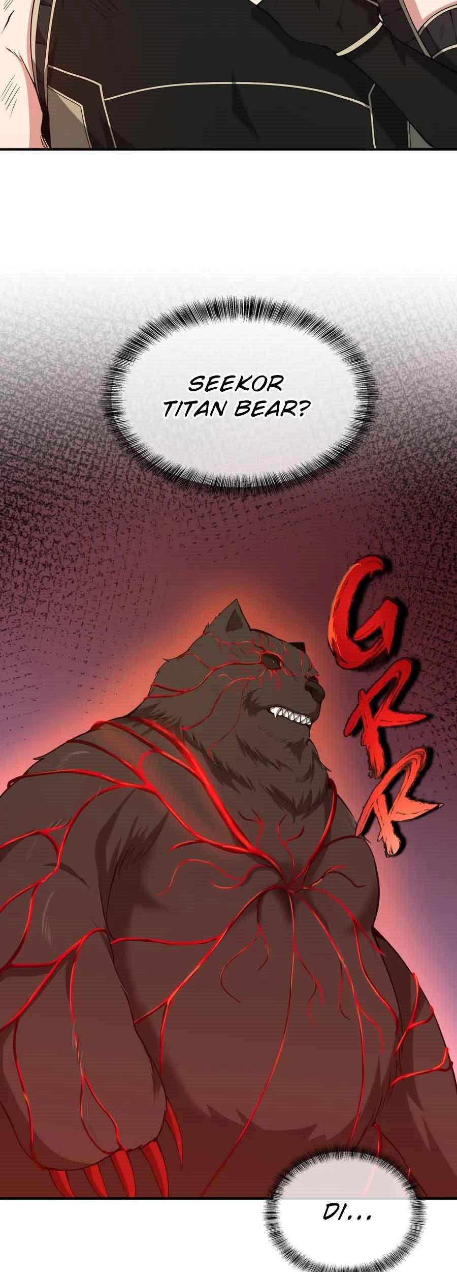 The Beginning After The End Chapter 157 Halaman 4
