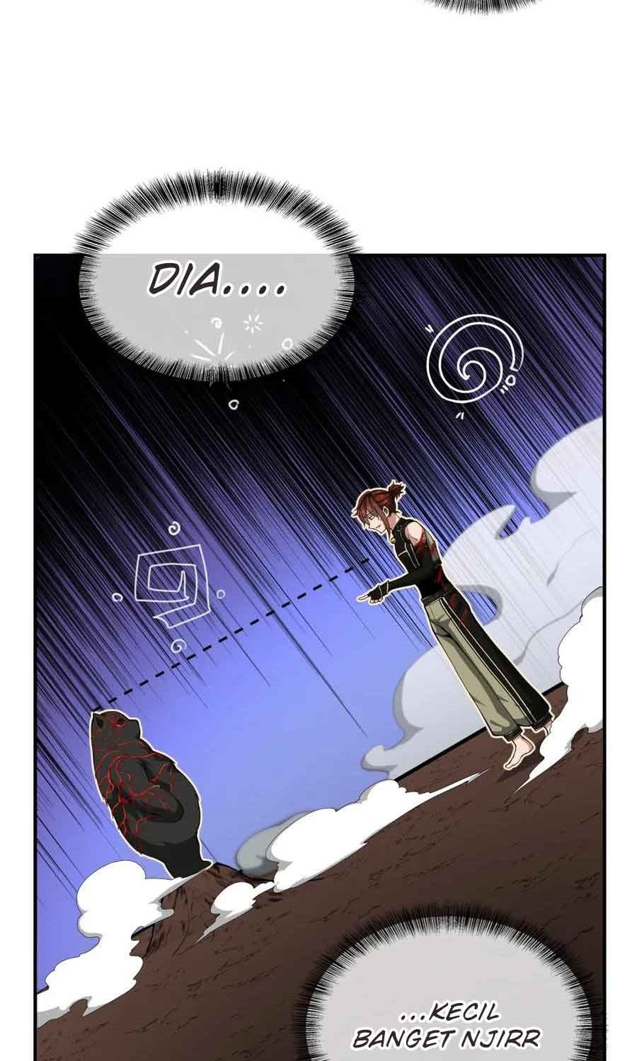 The Beginning After The End Chapter 157 Halaman 5