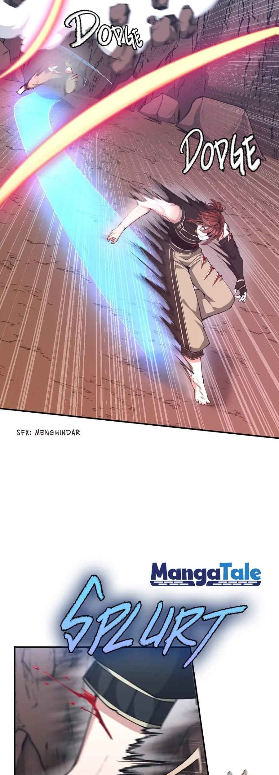 The Beginning After The End Chapter 157 Halaman 13