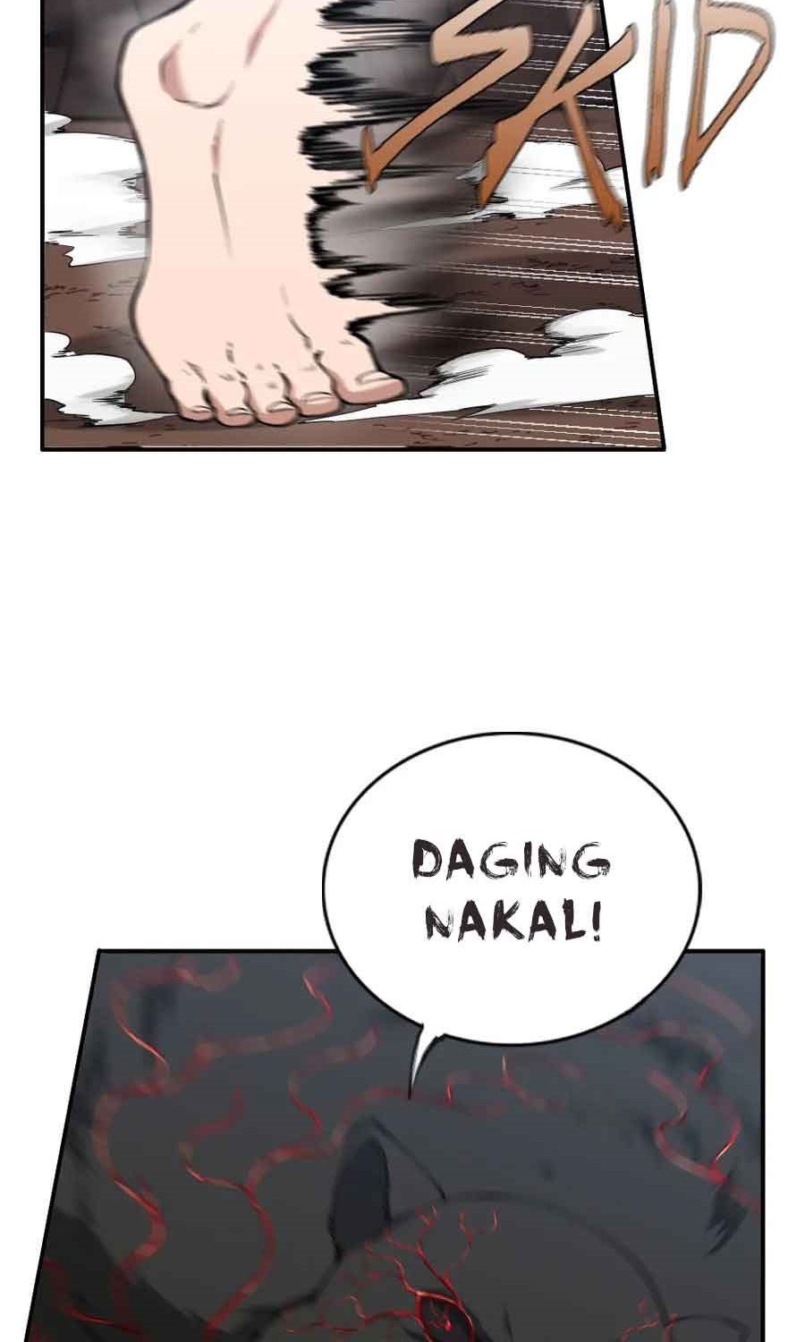The Beginning After The End Chapter 157 Halaman 14