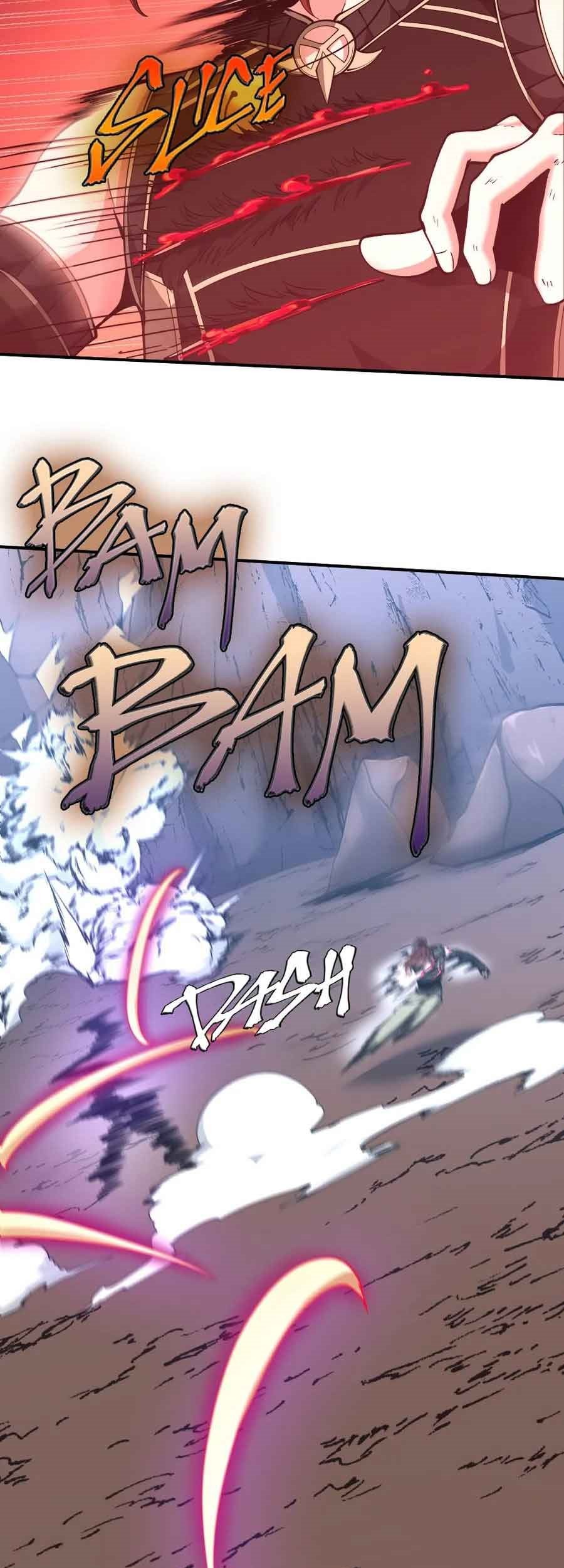 The Beginning After The End Chapter 157 Halaman 19
