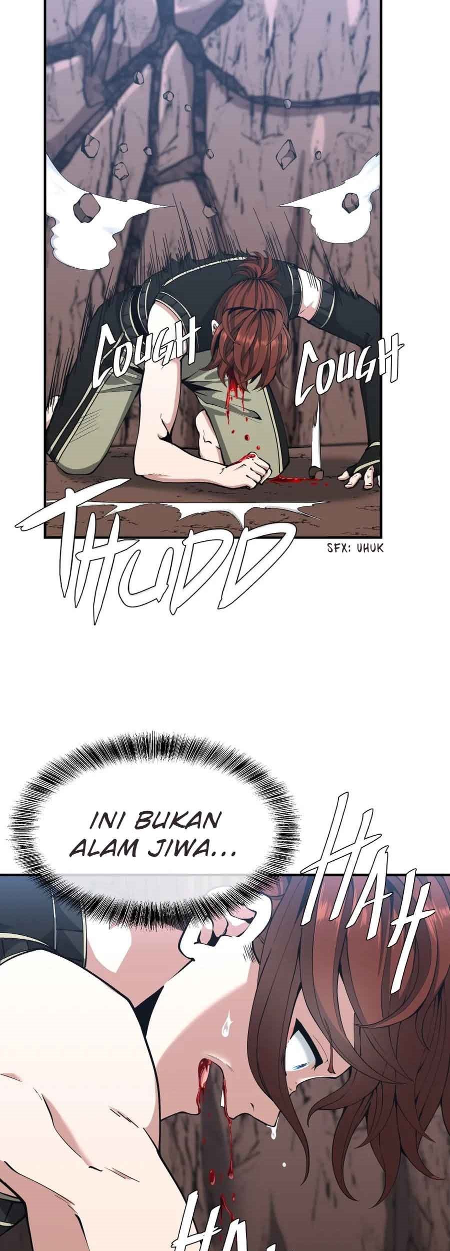 The Beginning After The End Chapter 157 Halaman 23