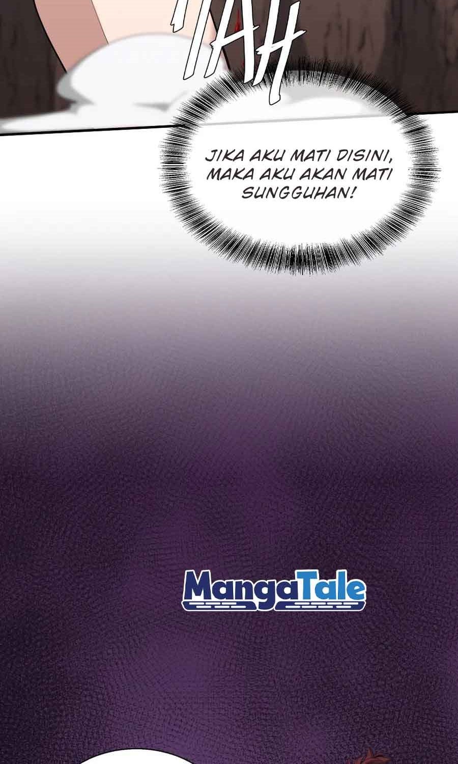 The Beginning After The End Chapter 157 Halaman 24