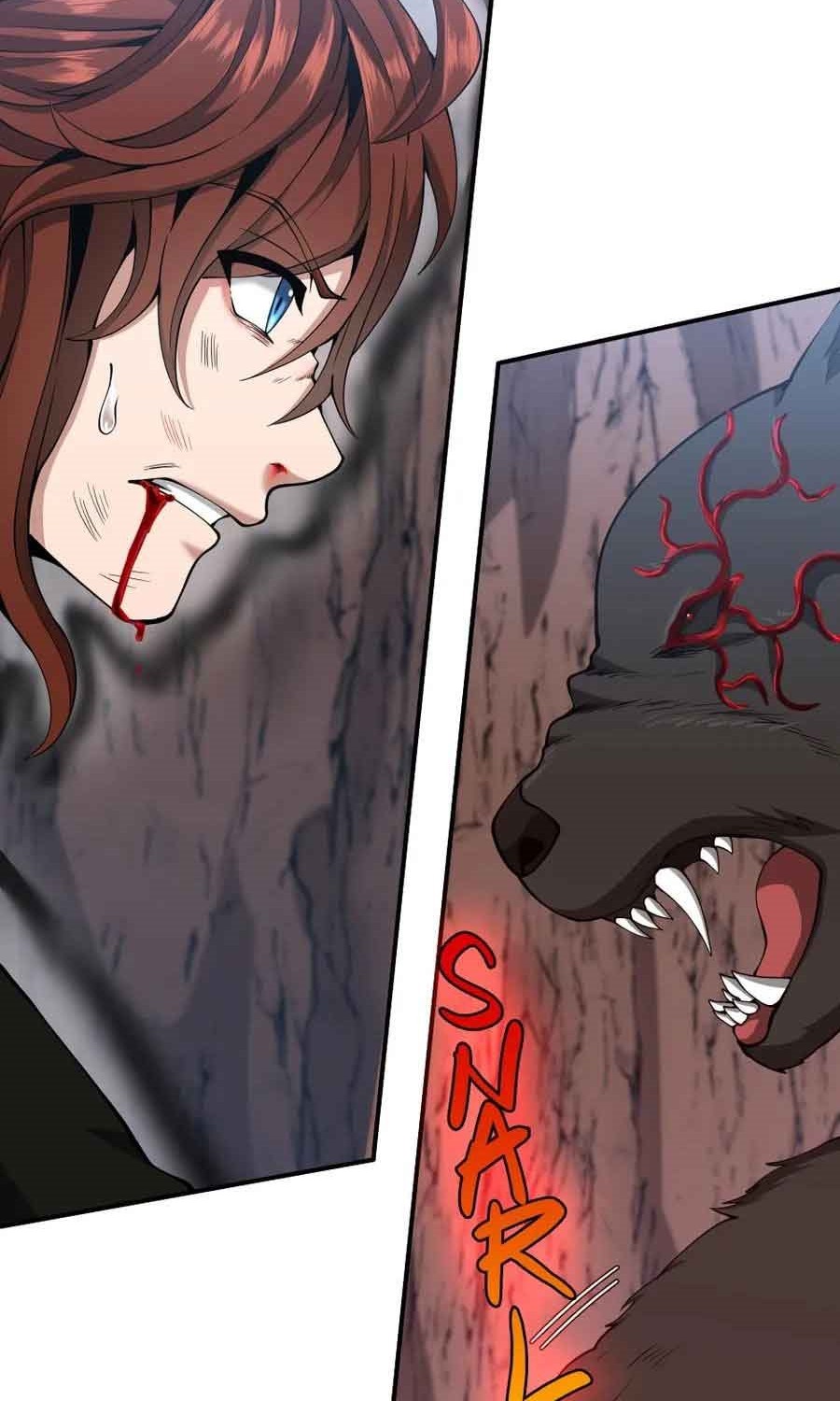 The Beginning After The End Chapter 157 Halaman 33
