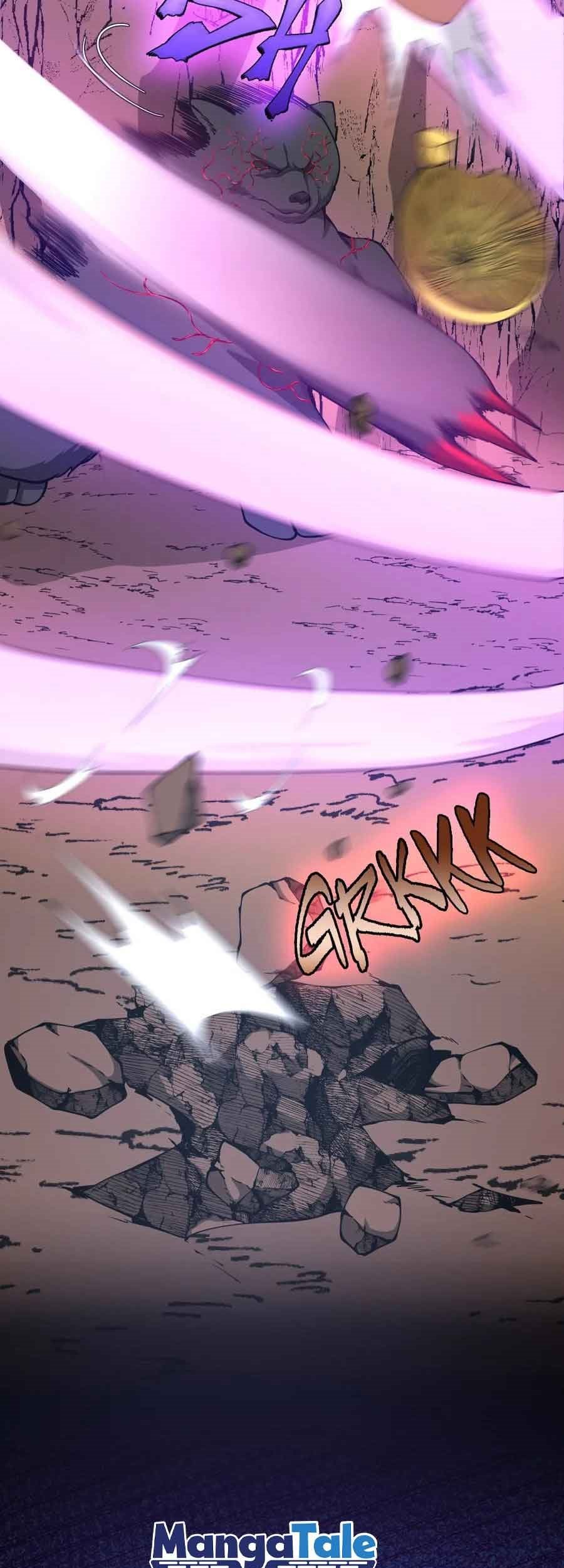 The Beginning After The End Chapter 157 Halaman 36
