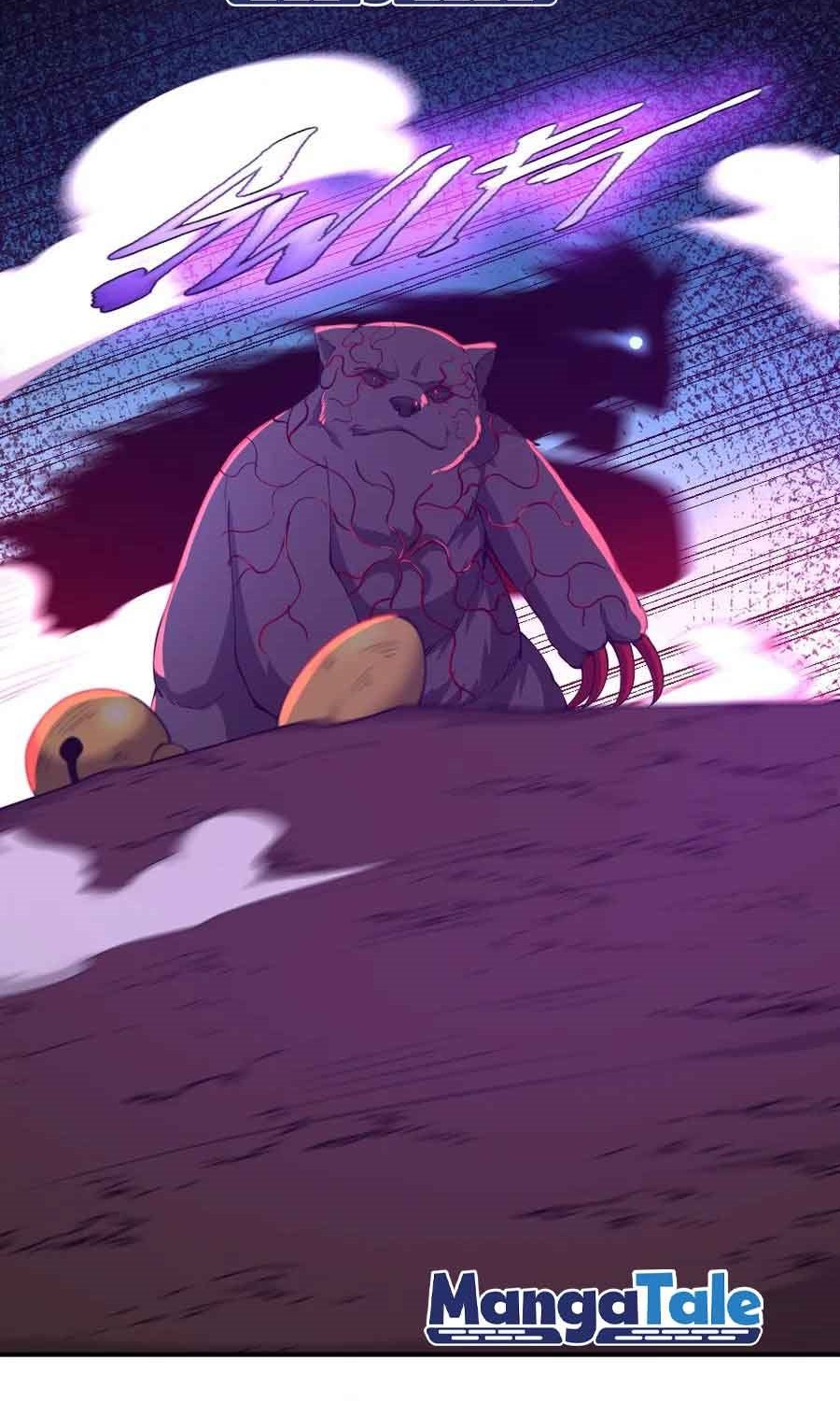 The Beginning After The End Chapter 157 Halaman 37