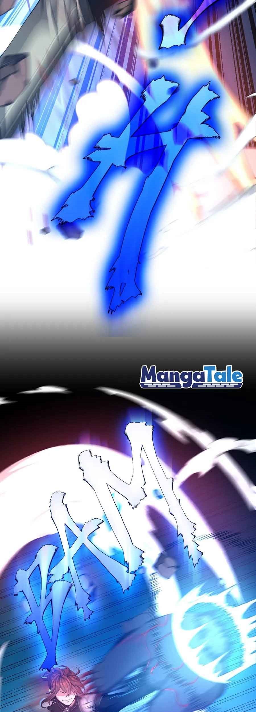 The Beginning After The End Chapter 157 Halaman 39