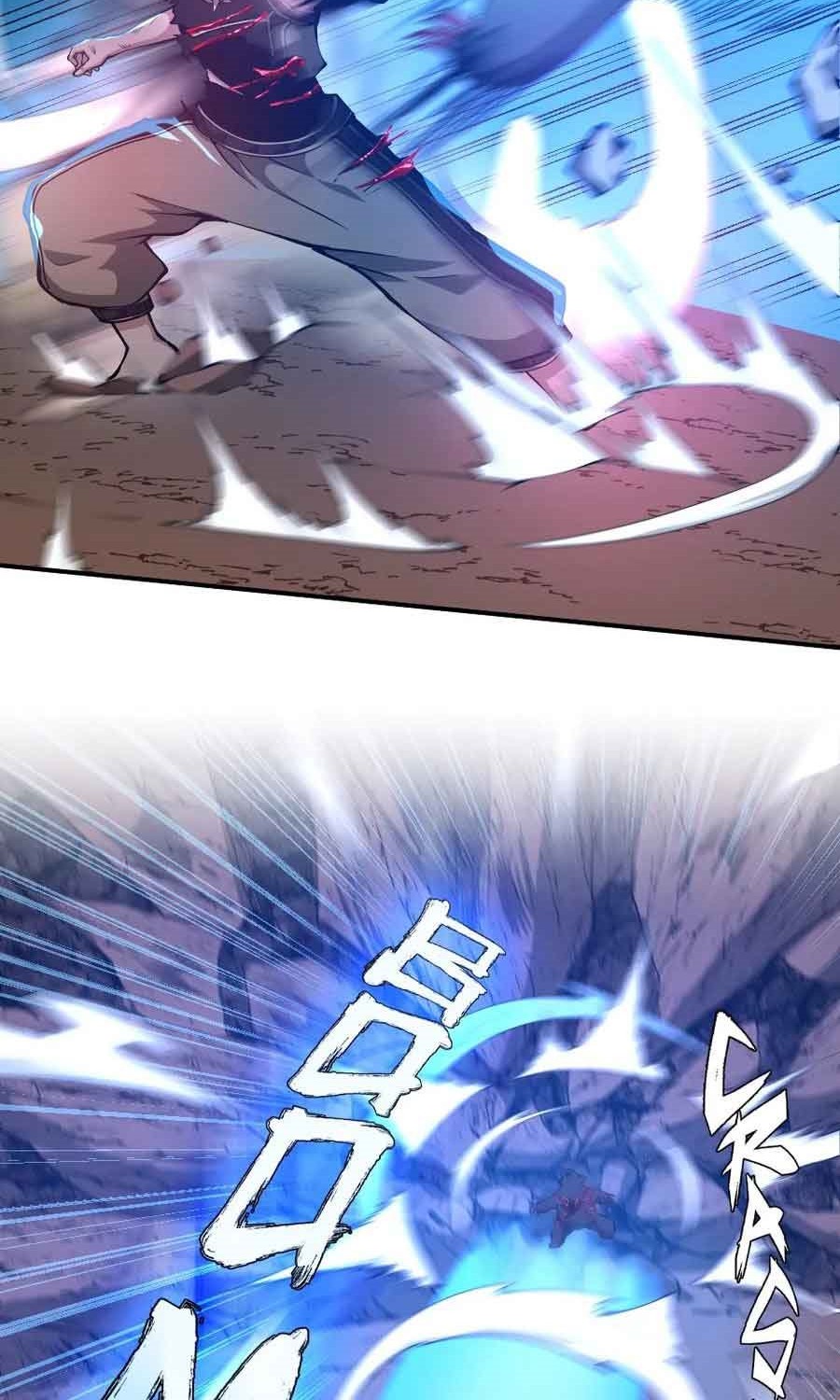 The Beginning After The End Chapter 157 Halaman 40