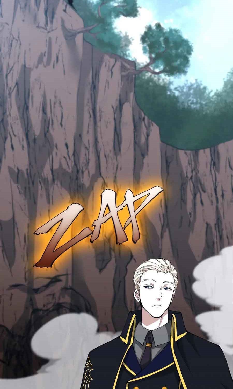 The Beginning After The End Chapter 157 Halaman 46