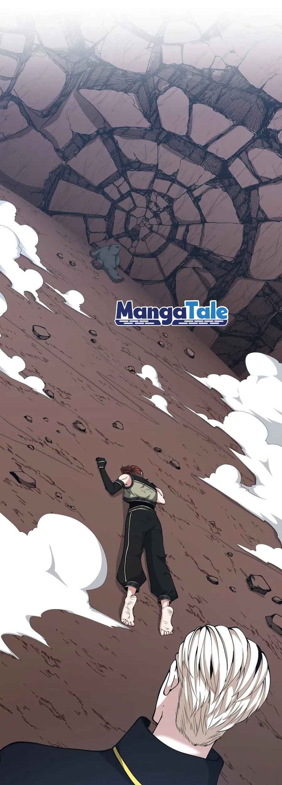 The Beginning After The End Chapter 157 Halaman 48
