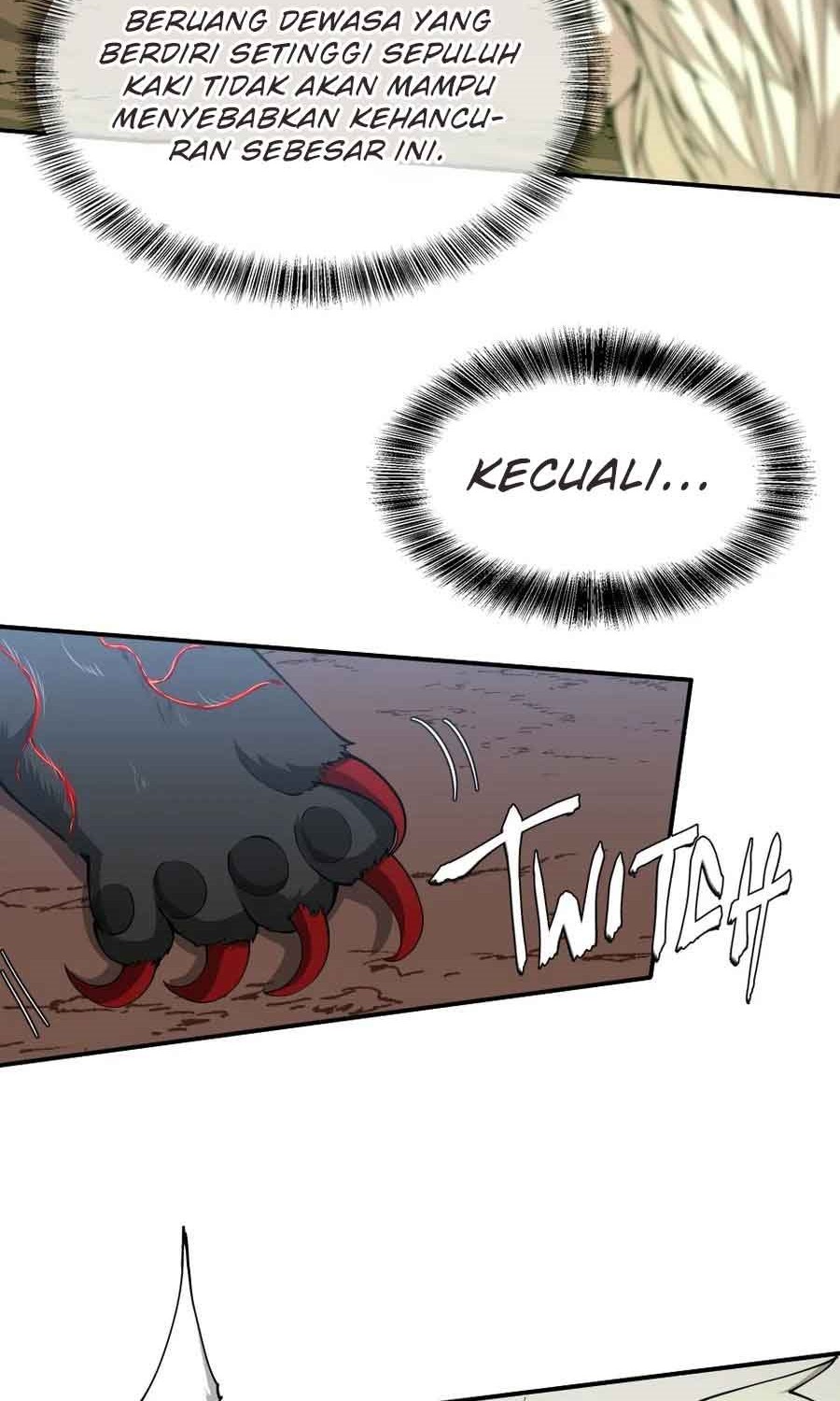 The Beginning After The End Chapter 157 Halaman 51