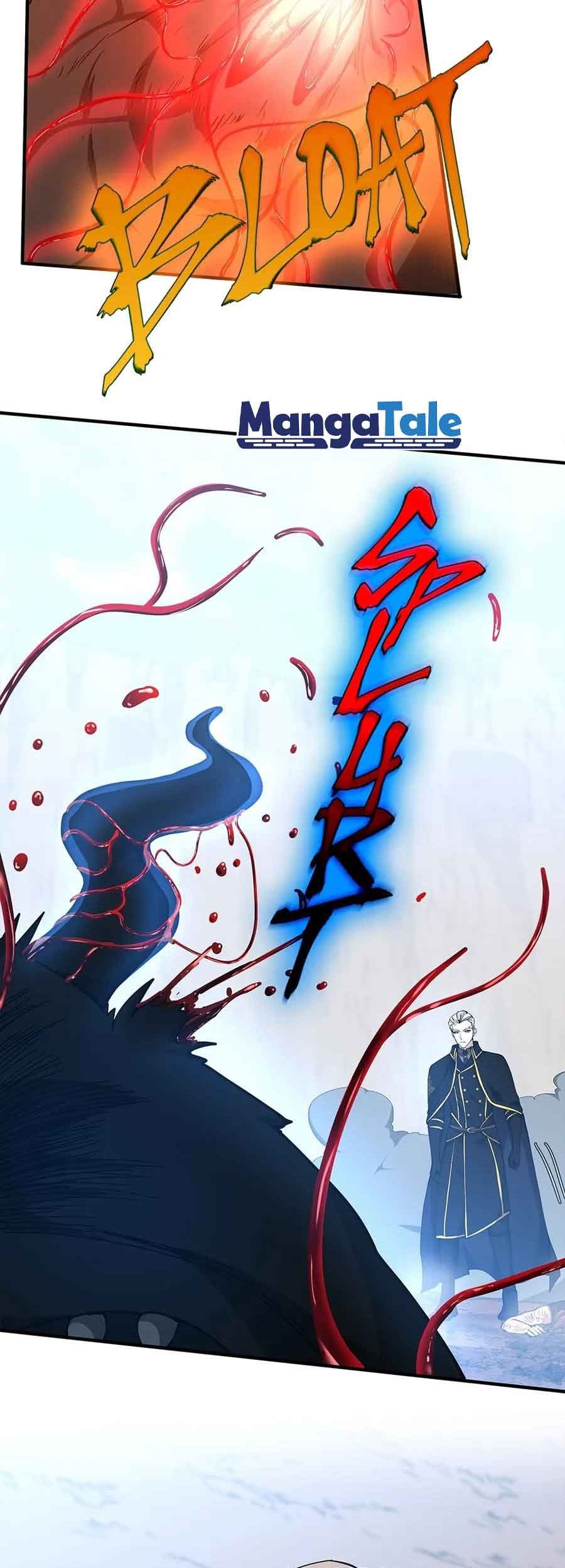 The Beginning After The End Chapter 157 Halaman 54