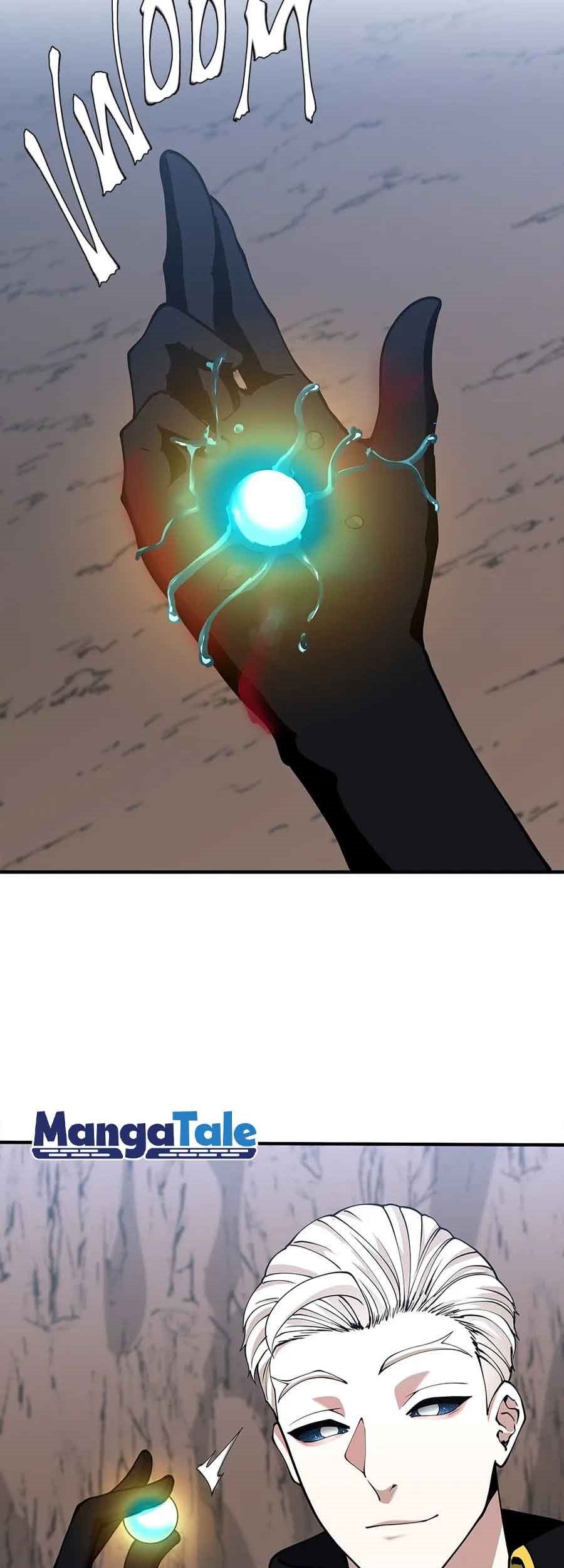 The Beginning After The End Chapter 157 Halaman 60