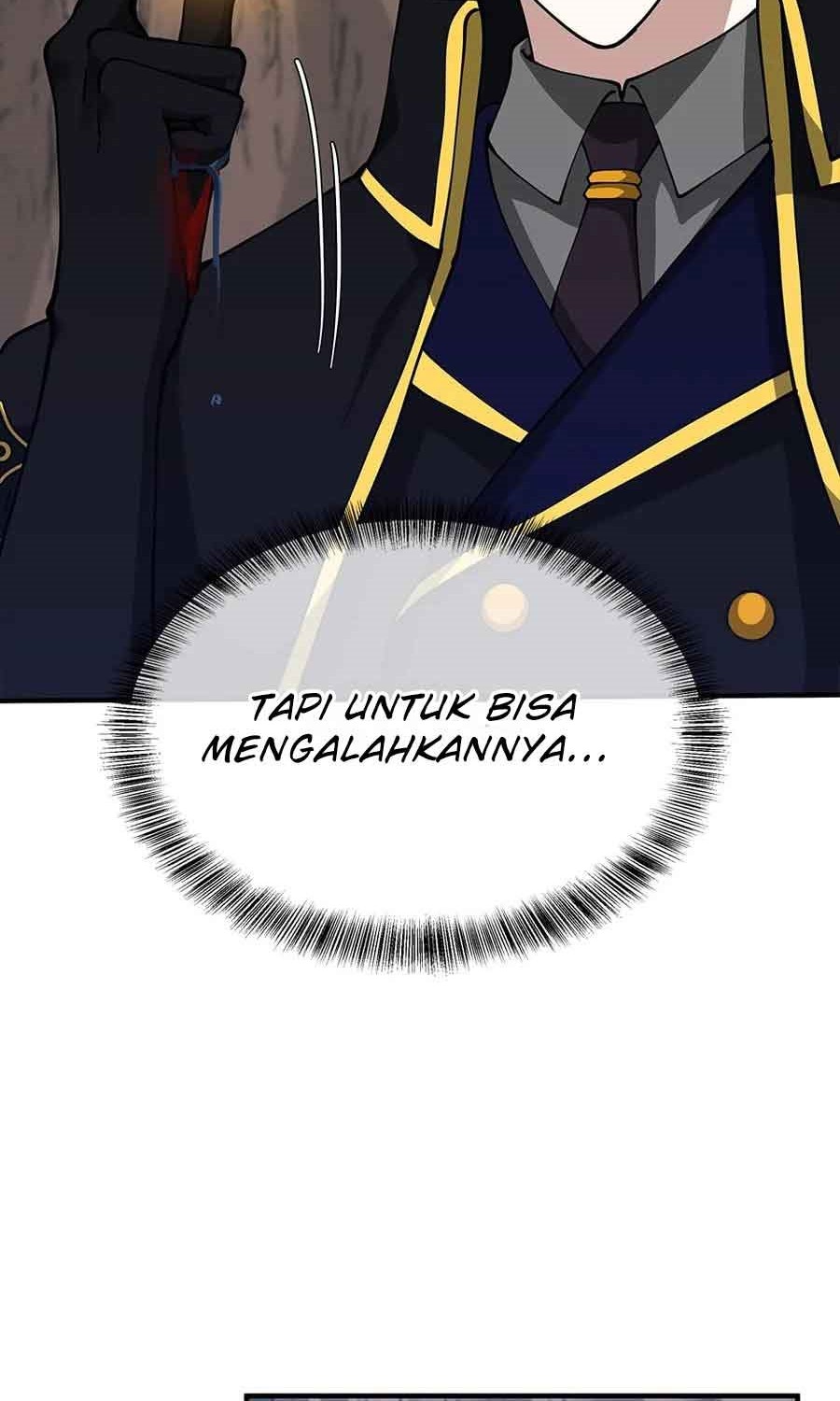 The Beginning After The End Chapter 157 Halaman 61
