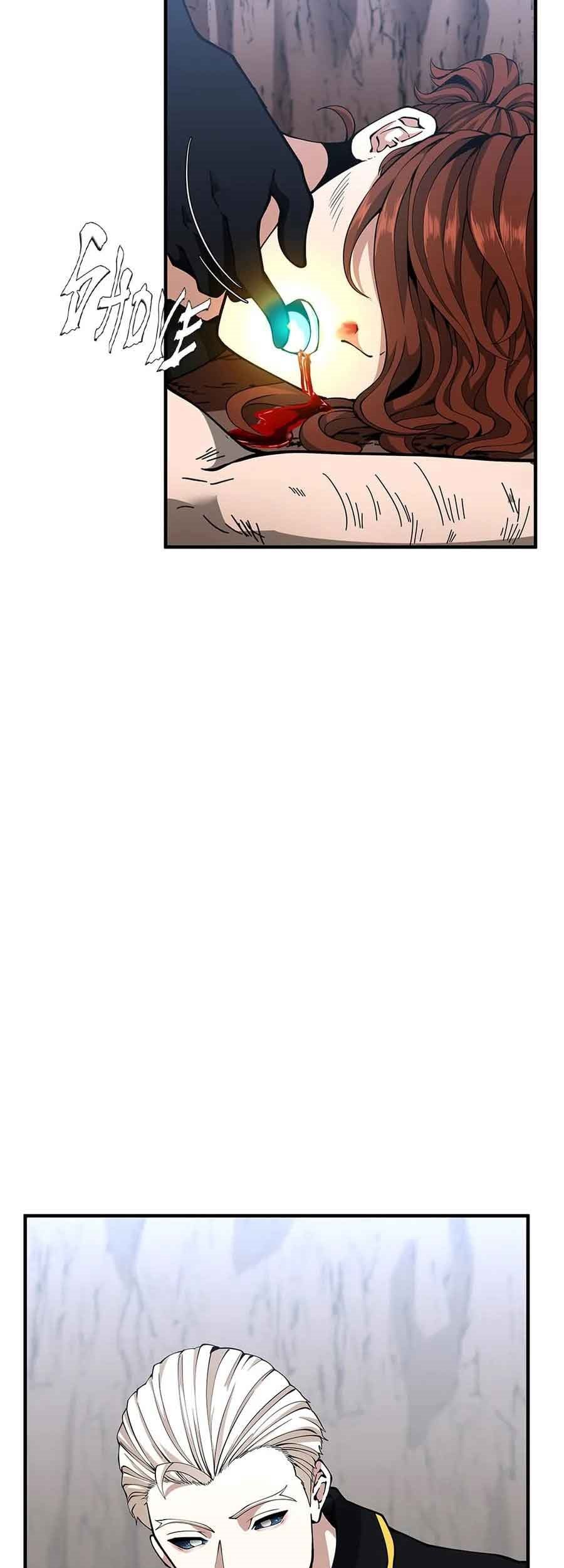 The Beginning After The End Chapter 157 Halaman 62