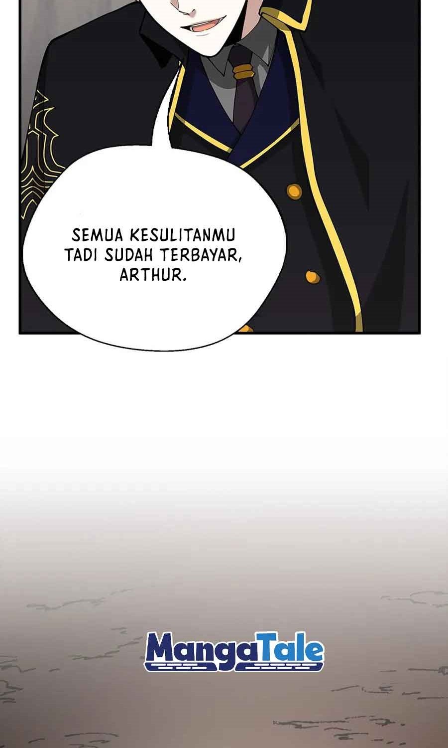 The Beginning After The End Chapter 157 Halaman 63