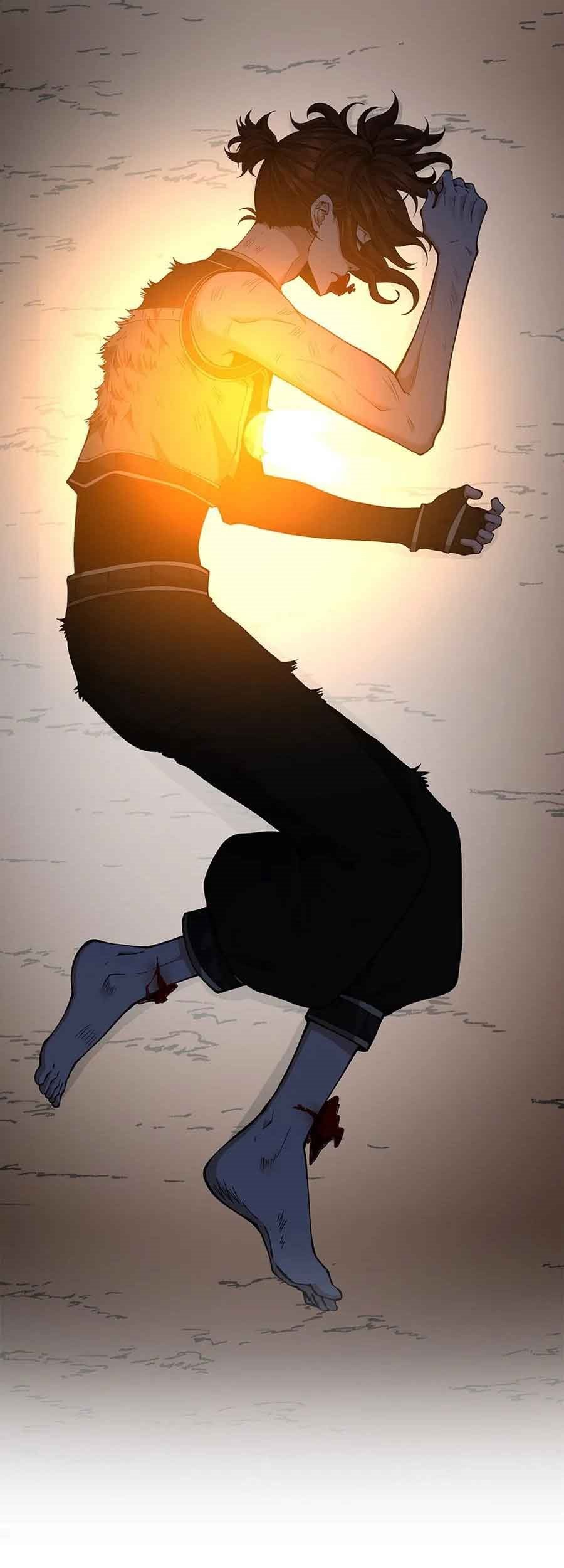 The Beginning After The End Chapter 157 Halaman 64