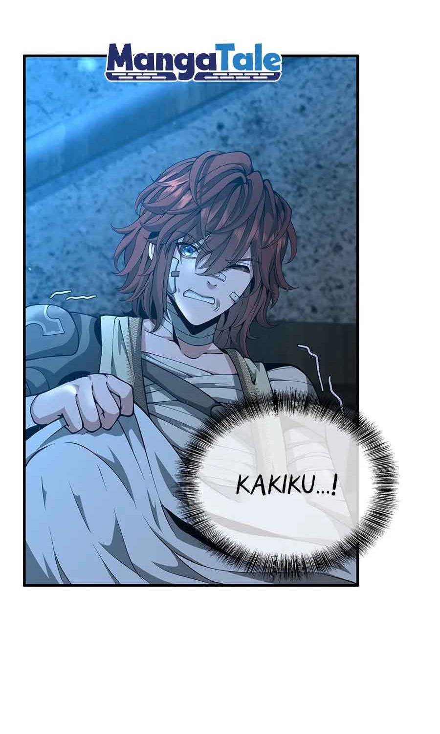 The Beginning After The End Chapter 157 Halaman 67