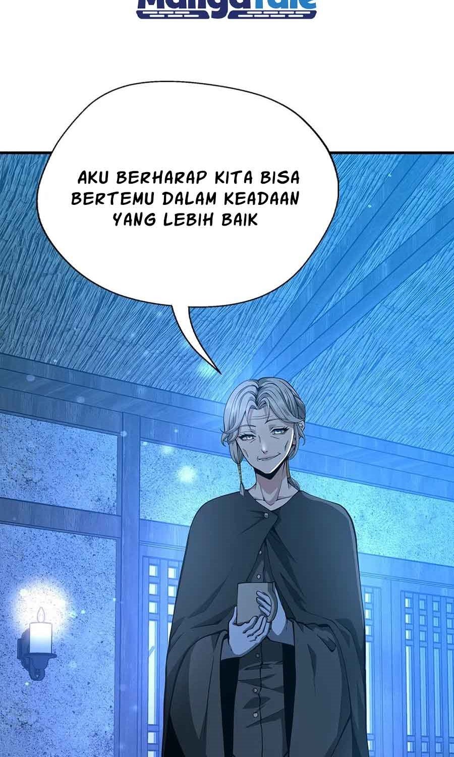 The Beginning After The End Chapter 157 Halaman 69