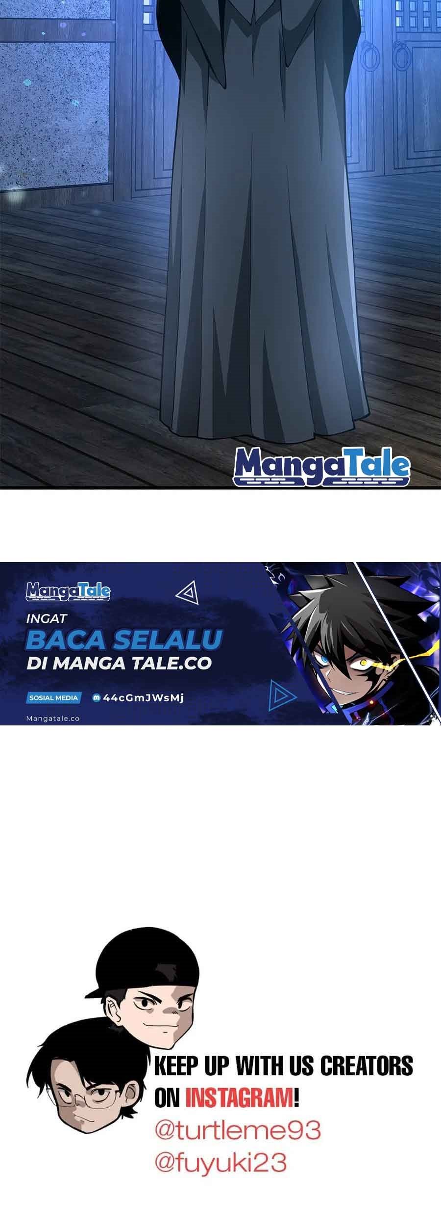 The Beginning After The End Chapter 157 Halaman 70