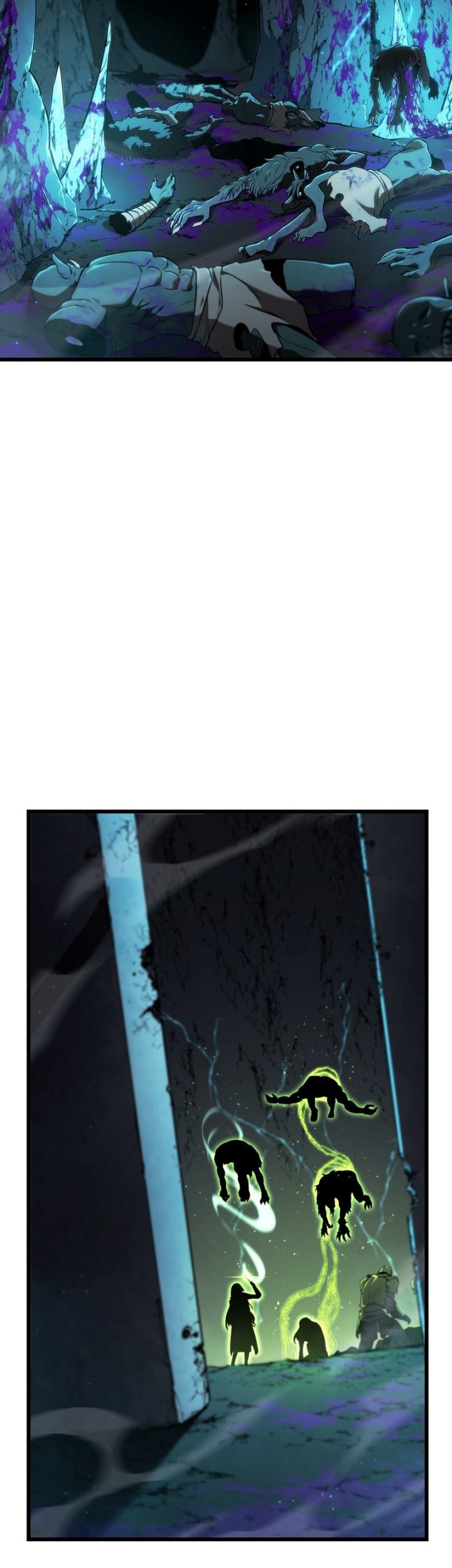 The Beginning After The End Chapter 178 Halaman 3