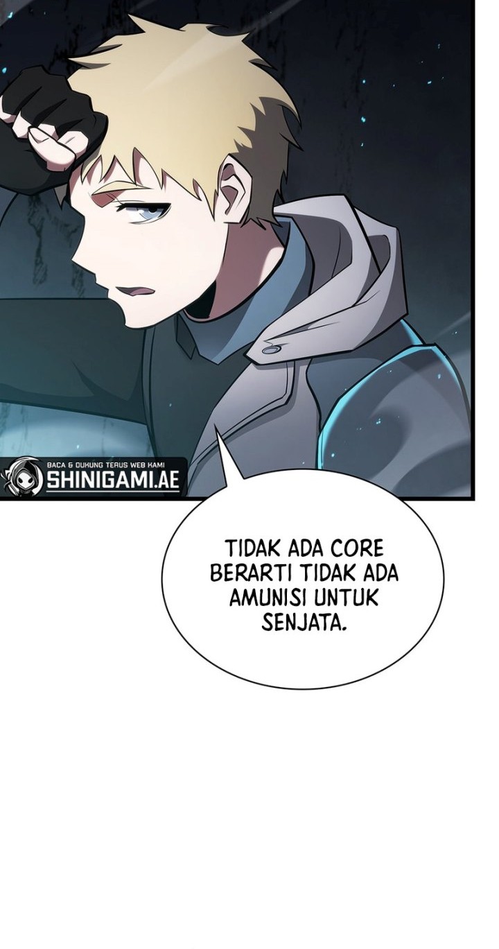 The Beginning After The End Chapter 178 Halaman 9