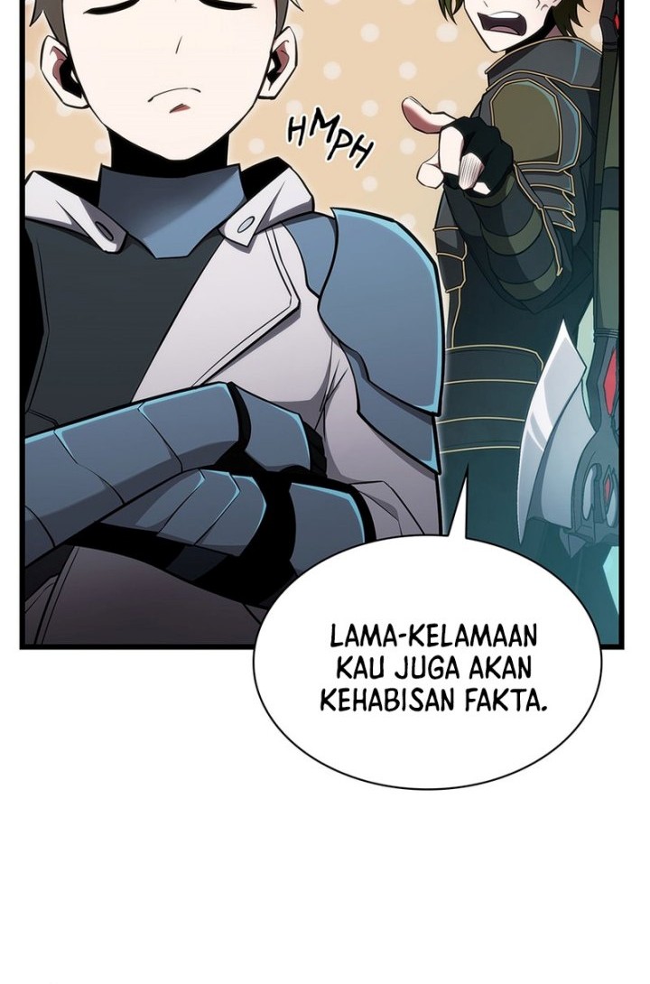The Beginning After The End Chapter 178 Halaman 13