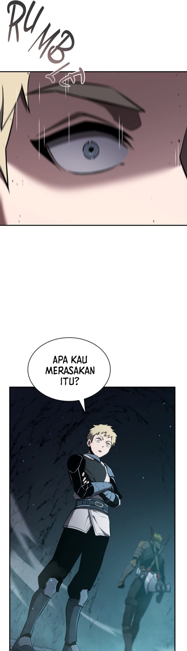 The Beginning After The End Chapter 178 Halaman 14
