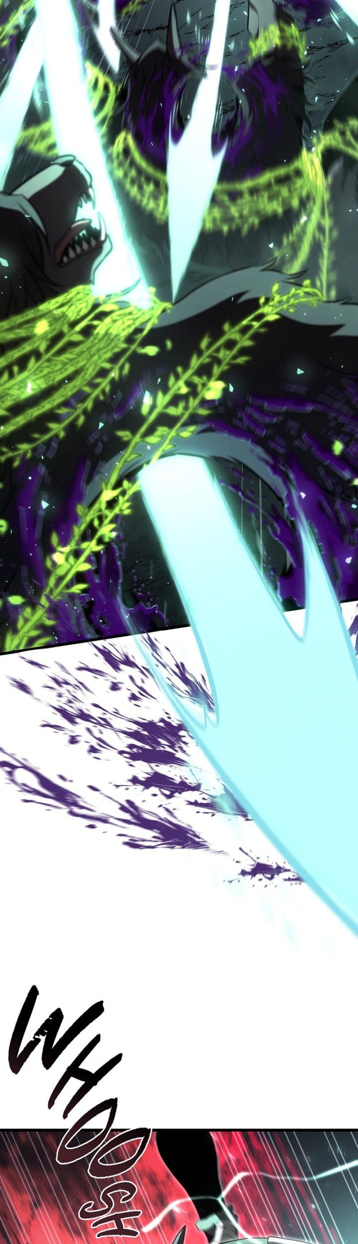 The Beginning After The End Chapter 178 Halaman 35