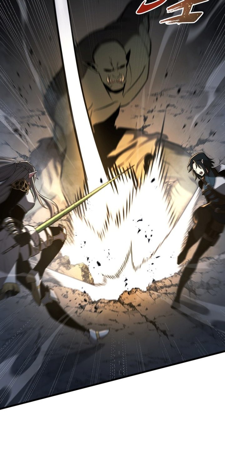 The Beginning After The End Chapter 178 Halaman 37