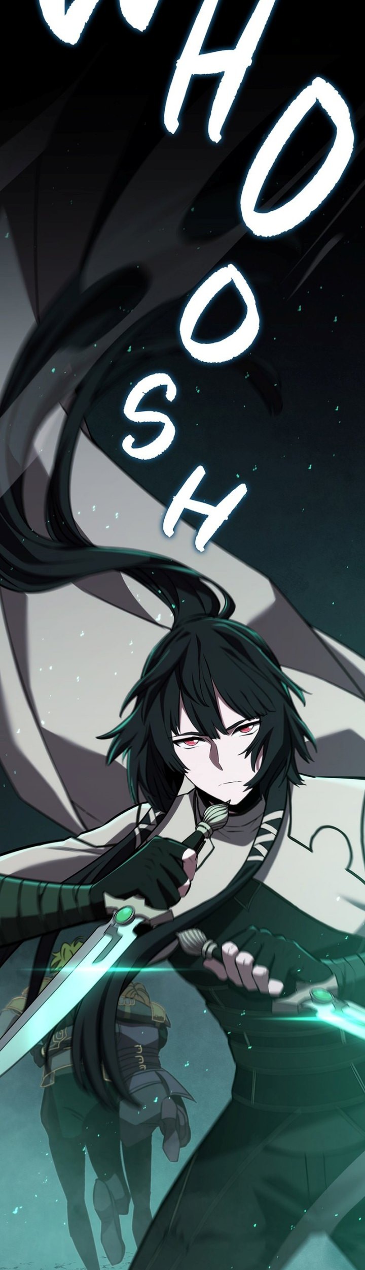 The Beginning After The End Chapter 178 Halaman 44
