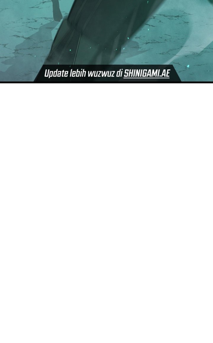 The Beginning After The End Chapter 178 Halaman 45
