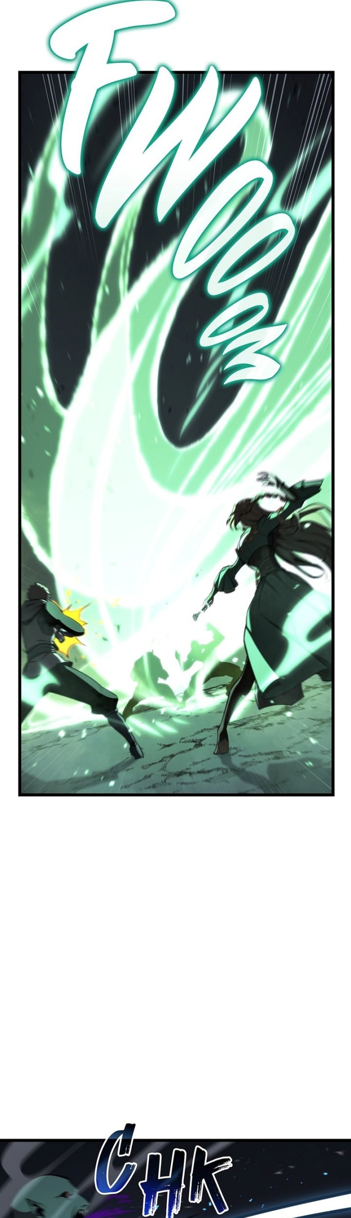 The Beginning After The End Chapter 178 Halaman 50