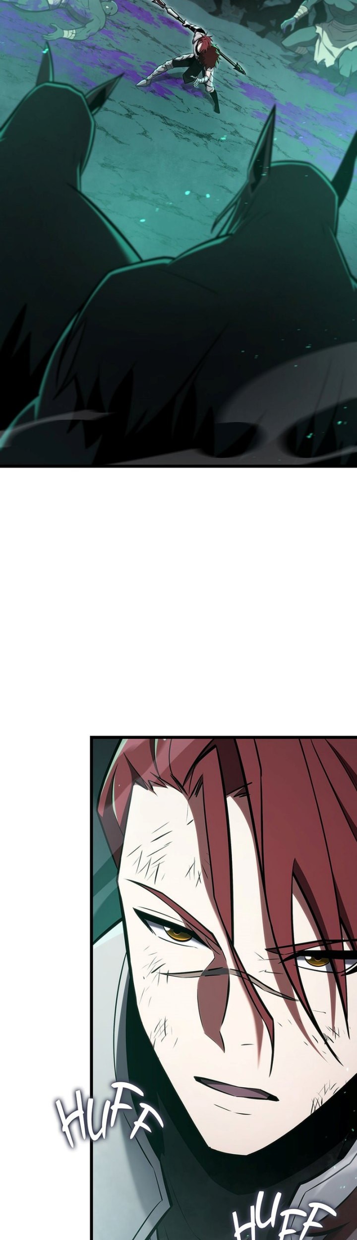 The Beginning After The End Chapter 178 Halaman 52