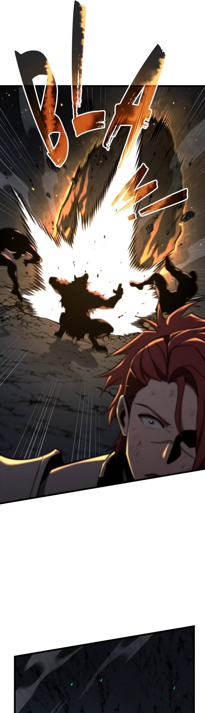 The Beginning After The End Chapter 178 Halaman 54